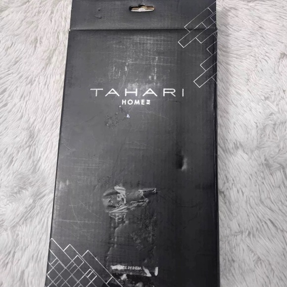 Tahari Home 3 Piece Cheese Knife Set - Picture 3 of 3